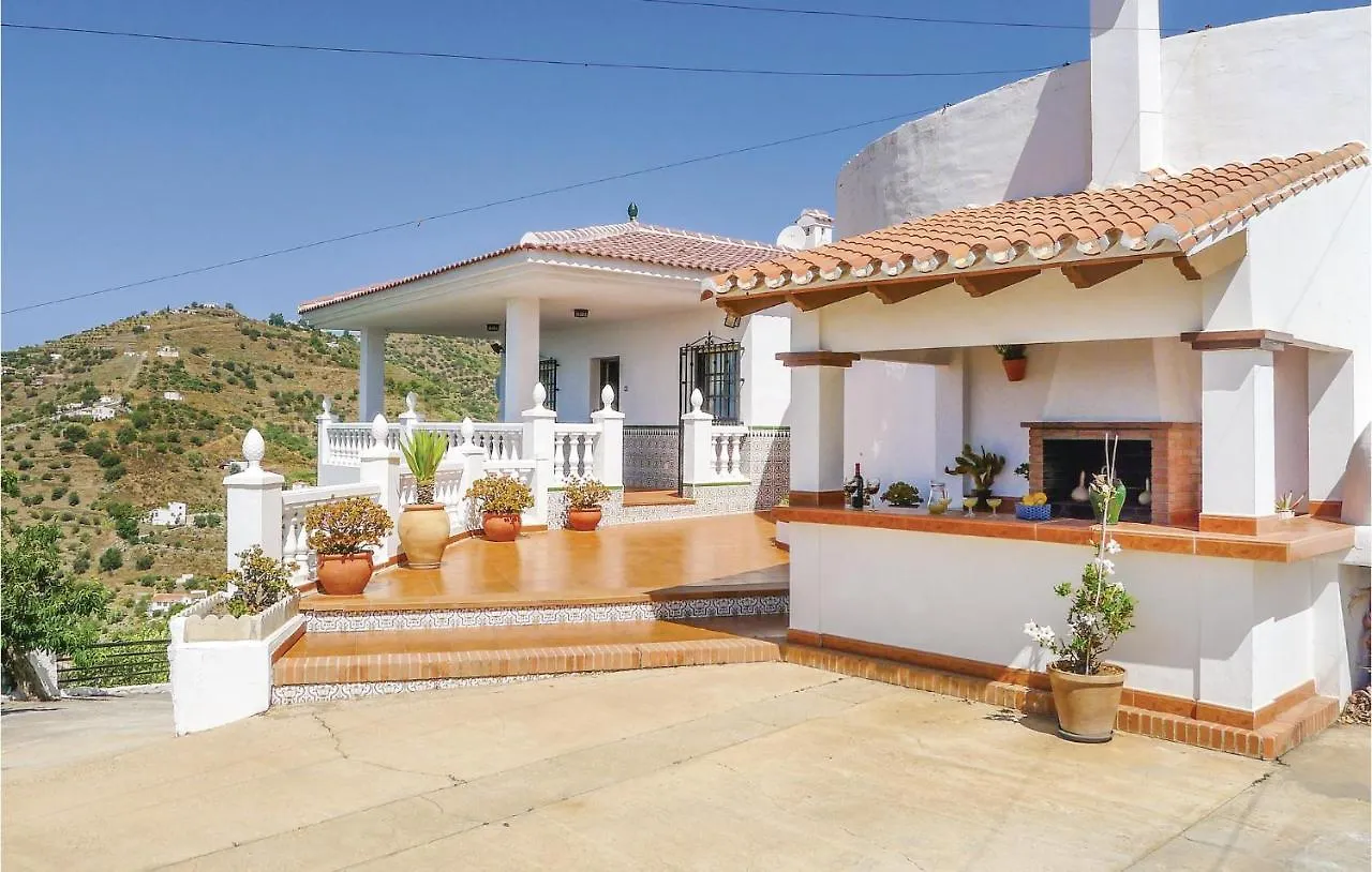 Cozy Home In Torrox, Malaga With Wifi Holiday home Torrox