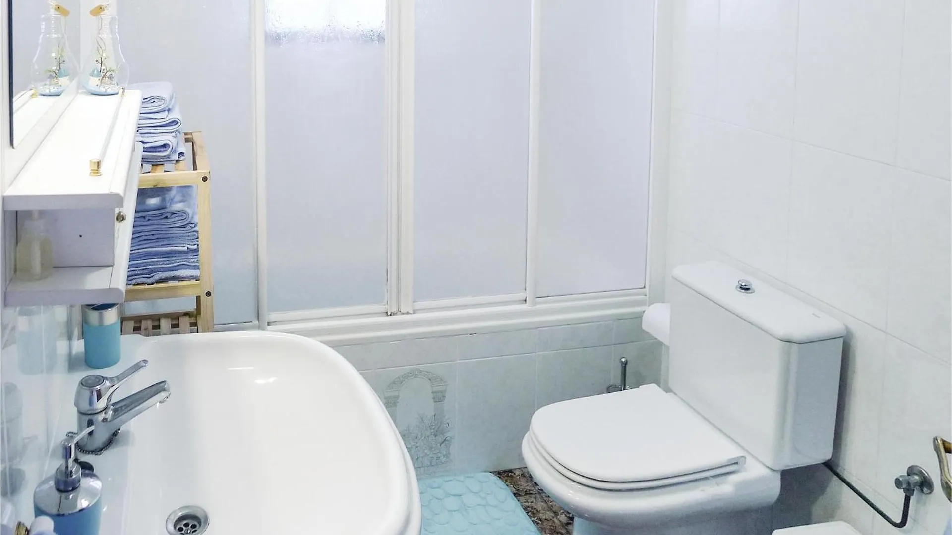 Cozy Home In Torrox, Malaga With Wifi
