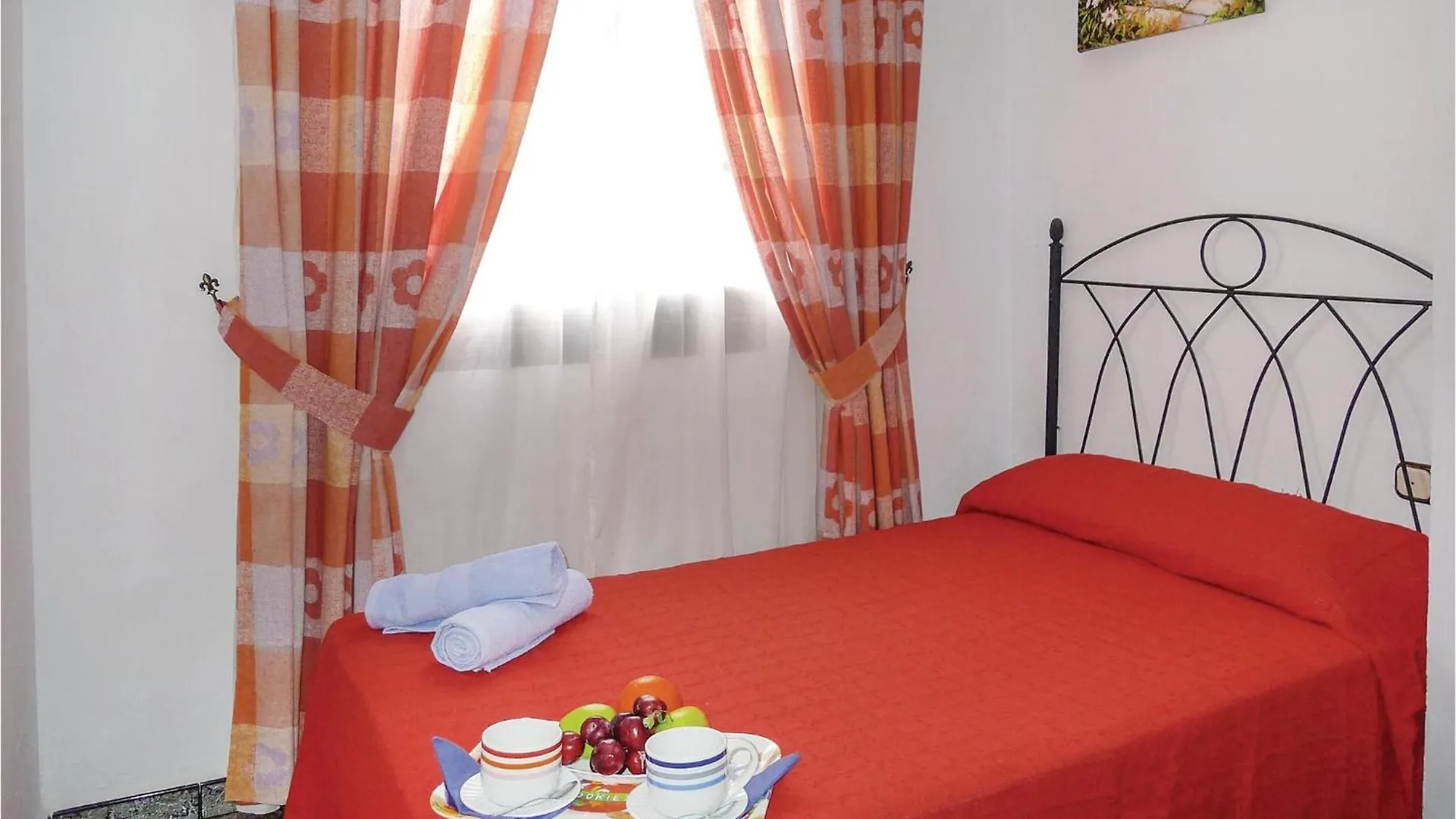 Holiday home Cozy Home In Torrox, Malaga With Wifi Spain
