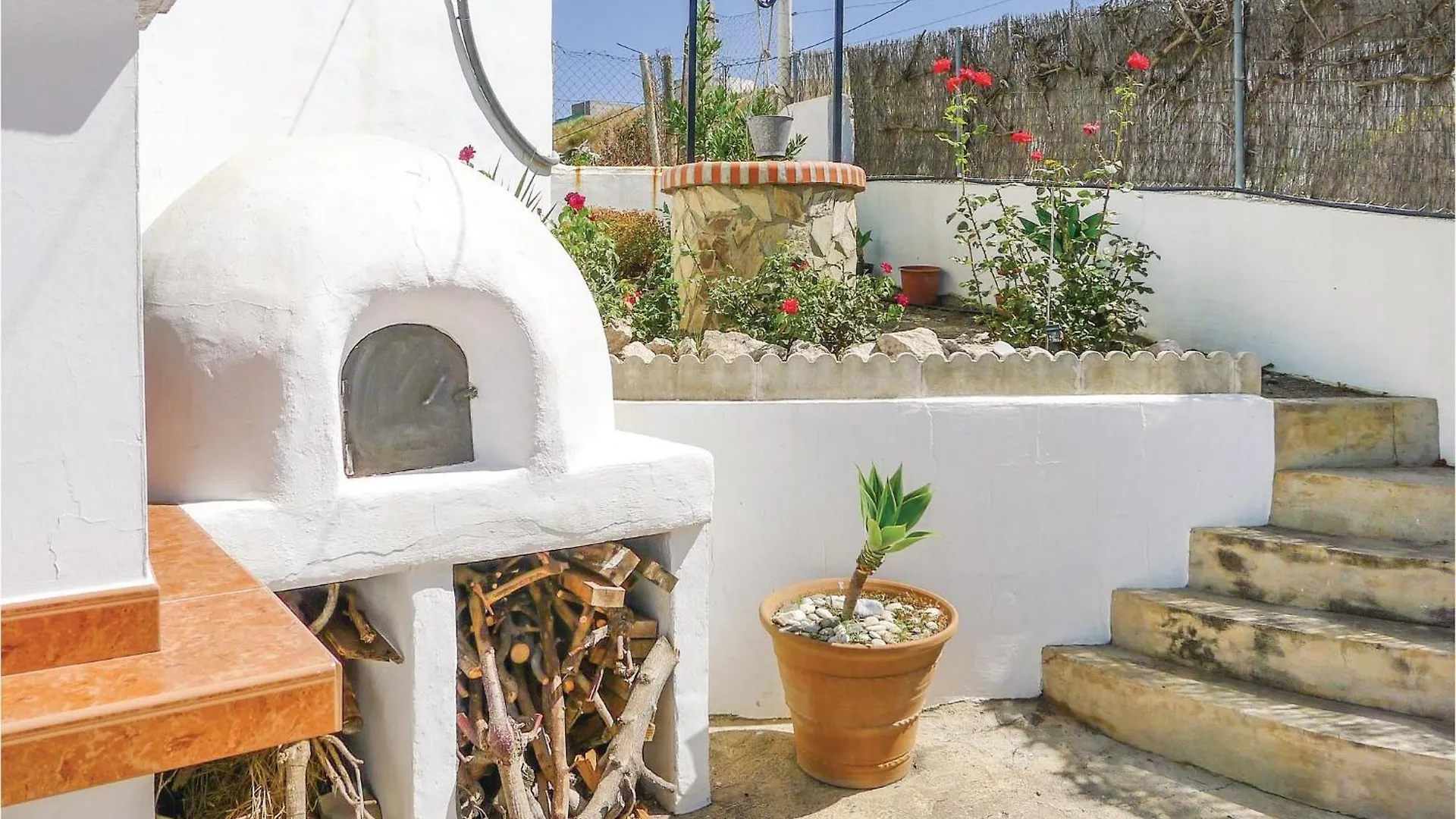 Holiday home Cozy Home In Torrox, Malaga With Wifi Spain