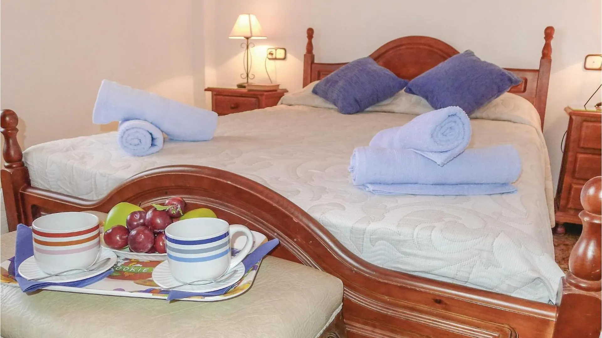 Cozy Home In Torrox, Malaga With Wifi Holiday home