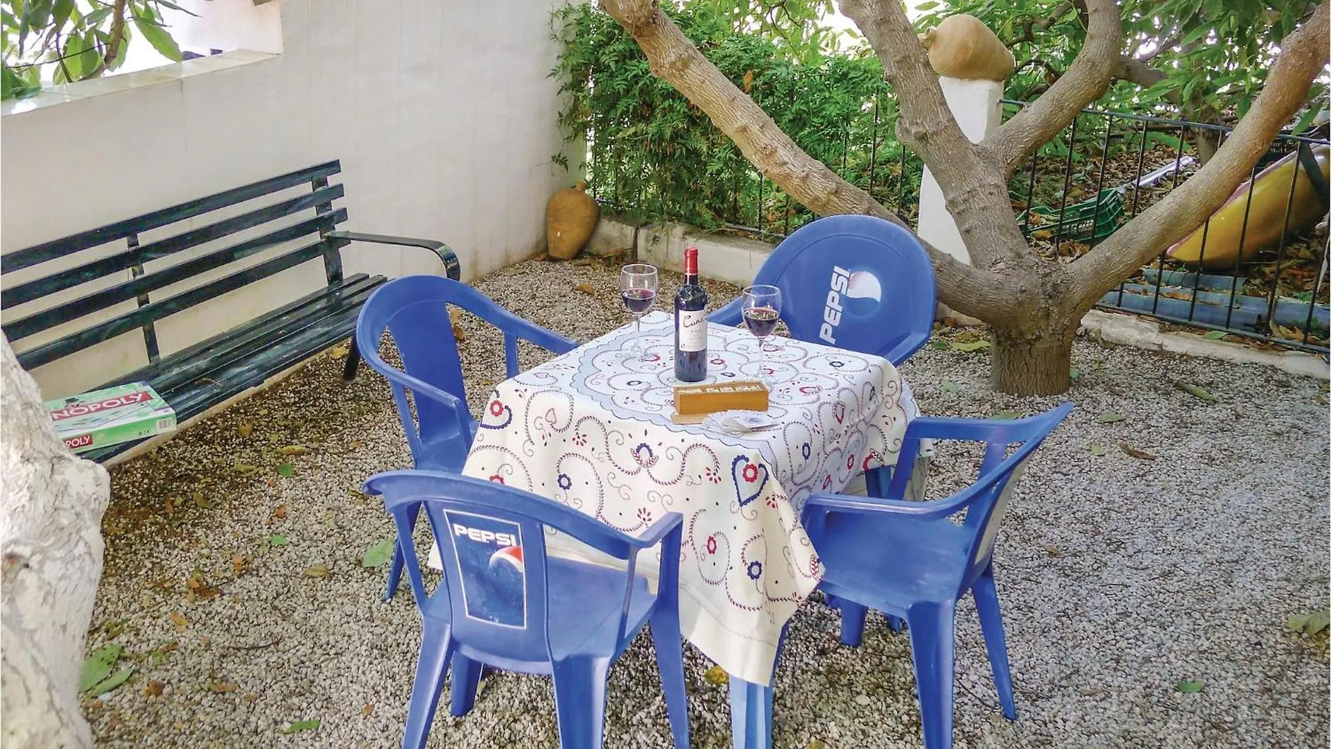 Holiday home Cozy Home In Torrox, Malaga With Wifi